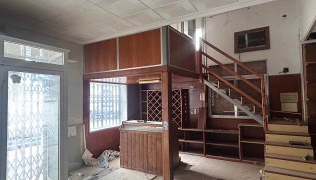 Sale - Townhouse - Jacarilla