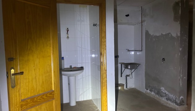 Sale - Townhouse - Jacarilla