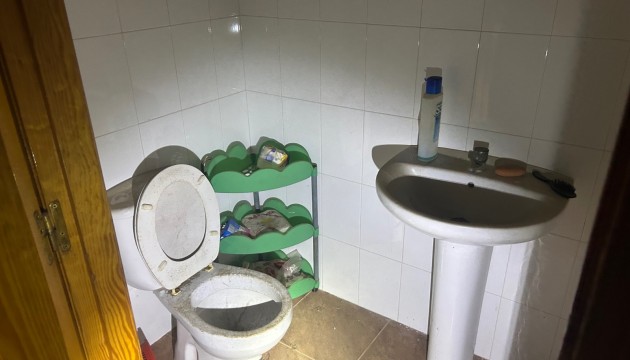 Sale - Townhouse - Jacarilla