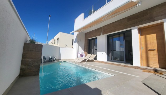 Sale - Townhouse - Daya Nueva - Daya Vieja