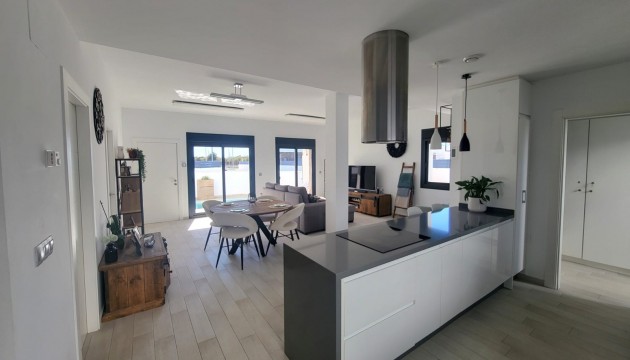 Sale - Townhouse - Daya Nueva - Daya Vieja