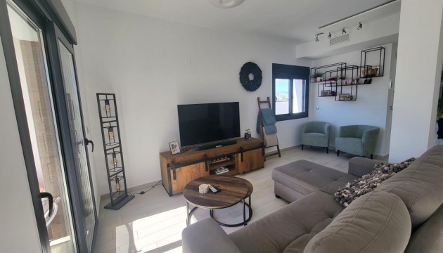 Sale - Townhouse - Daya Nueva - Daya Vieja