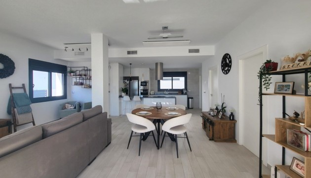 Sale - Townhouse - Daya Nueva - Daya Vieja