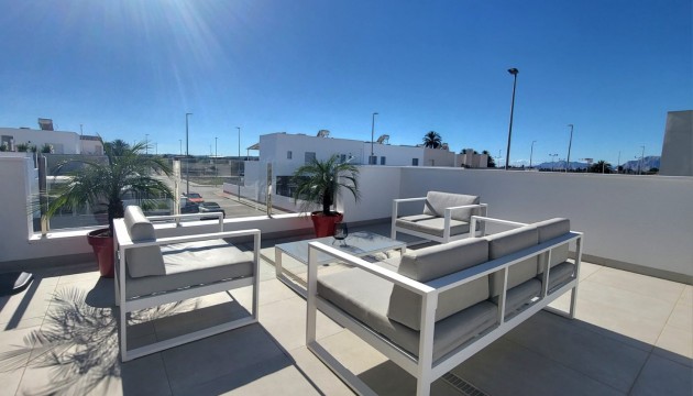 Sale - Townhouse - Daya Nueva - Daya Vieja