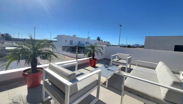 Sale - Townhouse - Daya Nueva - Daya Vieja