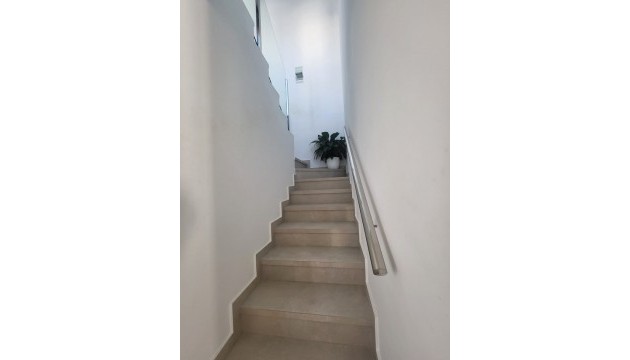 Sale - Townhouse - Daya Nueva - Daya Vieja