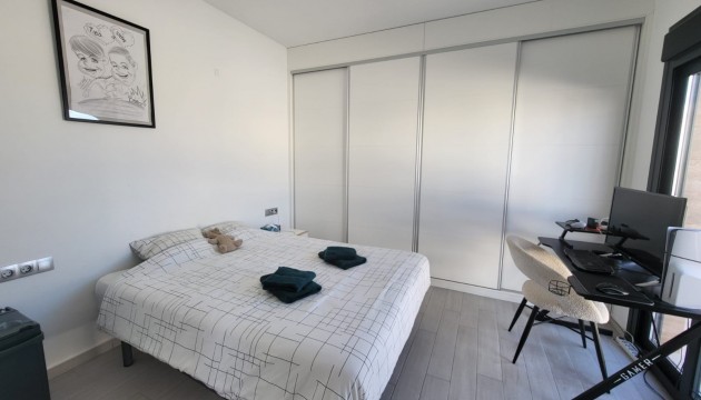 Sale - Townhouse - Daya Nueva - Daya Vieja