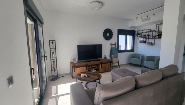 Sale - Townhouse - Daya Nueva - Daya Vieja