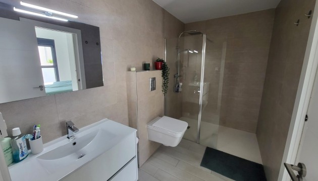 Sale - Townhouse - Daya Nueva - Daya Vieja