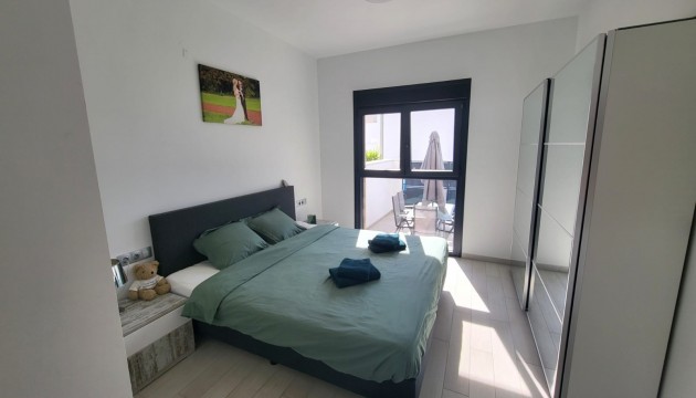 Sale - Townhouse - Daya Nueva - Daya Vieja