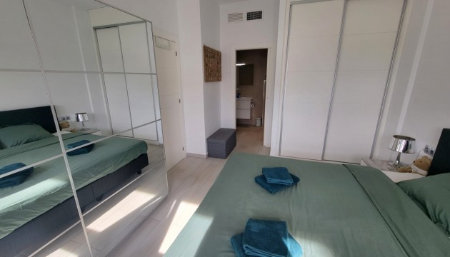 Sale - Townhouse - Daya Nueva - Daya Vieja