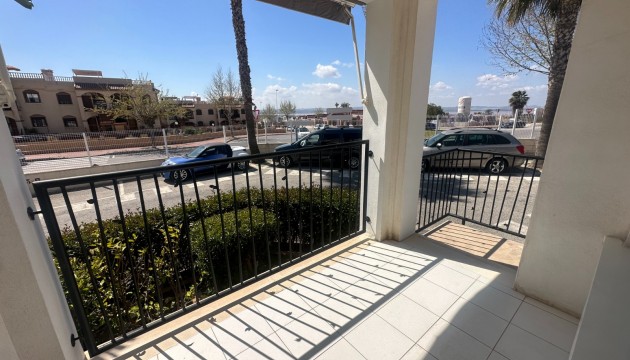 Sale - Apartment - Torrevieja - Aguas Nuevas