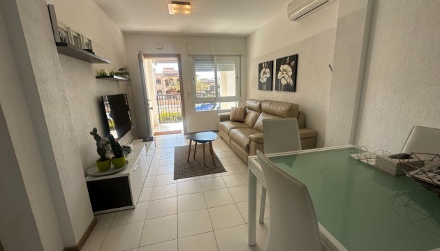 Sale - Apartment - Torrevieja - Aguas Nuevas