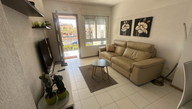 Sale - Apartment - Torrevieja - Aguas Nuevas