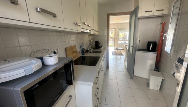 Sale - Apartment - Torrevieja - Aguas Nuevas
