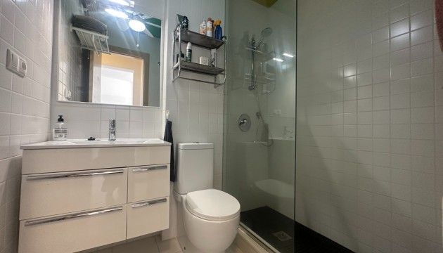 Sale - Apartment - Torrevieja - Aguas Nuevas