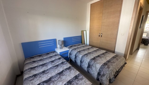 Sale - Apartment - Torrevieja - Aguas Nuevas