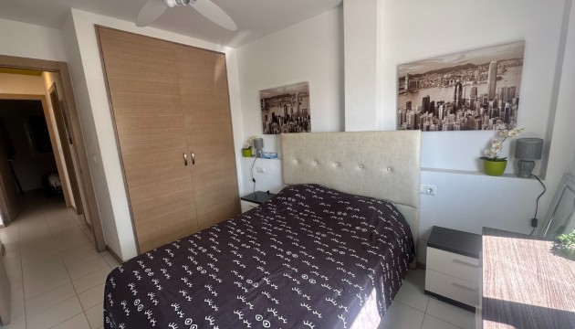 Sale - Apartment - Torrevieja - Aguas Nuevas