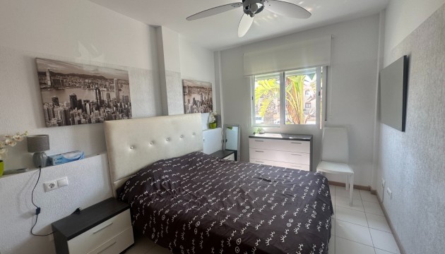 Sale - Apartment - Torrevieja - Aguas Nuevas