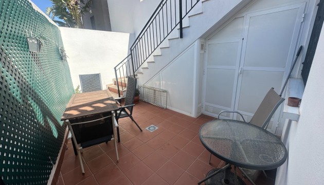 Sale - Apartment - Torrevieja - Aguas Nuevas