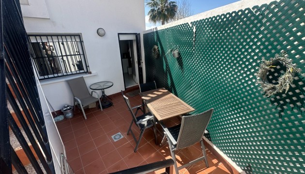 Sale - Apartment - Torrevieja - Aguas Nuevas