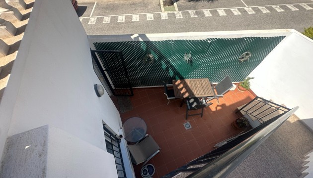 Sale - Apartment - Torrevieja - Aguas Nuevas