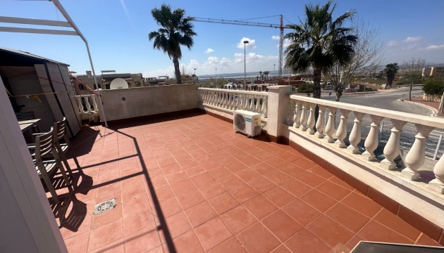 Sale - Apartment - Torrevieja - Aguas Nuevas