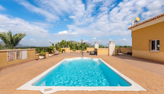Venta - Apartamento - Jacarilla