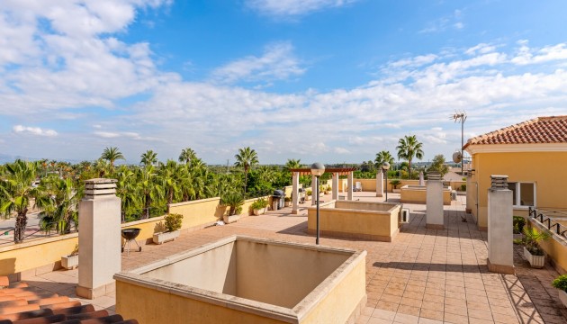 Venta - Apartamento - Jacarilla