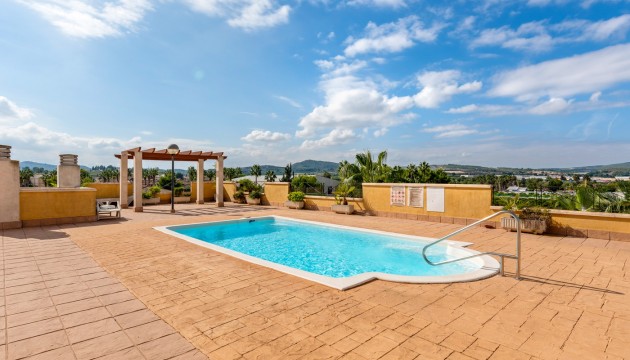 Venta - Apartamento - Jacarilla