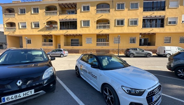 Venta - Apartamento - Jacarilla