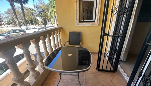Venta - Apartamento - Jacarilla