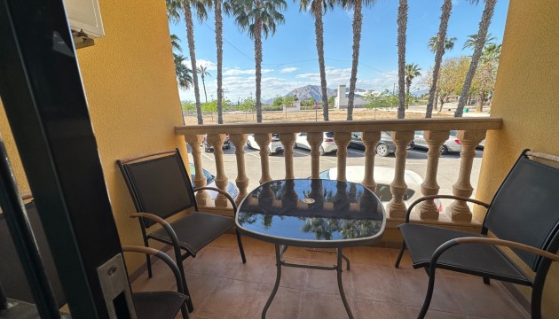 Venta - Apartamento - Jacarilla