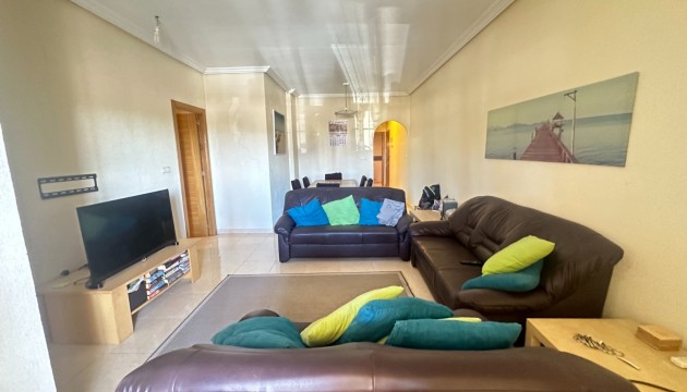 Venta - Apartamento - Jacarilla