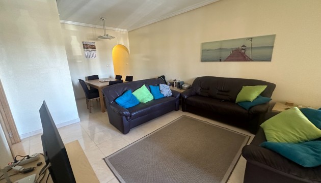 Venta - Apartamento - Jacarilla