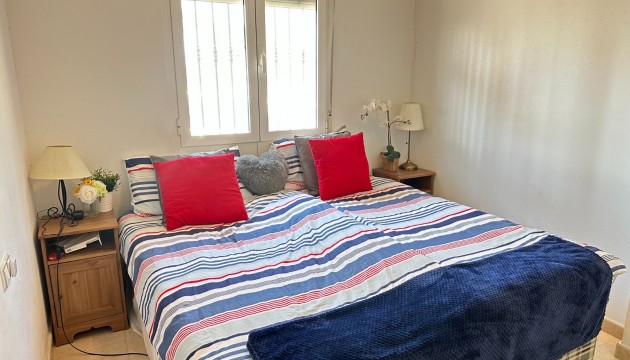 Venta - Apartamento - Jacarilla