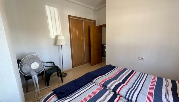 Venta - Apartamento - Jacarilla