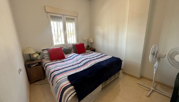 Venta - Apartamento - Jacarilla