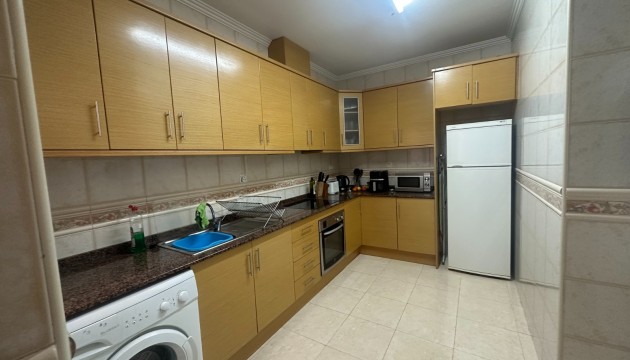 Venta - Apartamento - Jacarilla