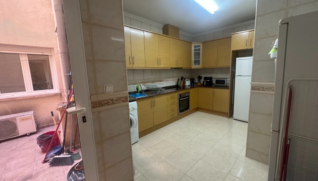 Venta - Apartamento - Jacarilla
