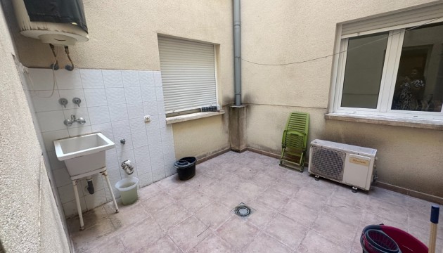 Venta - Apartamento - Jacarilla