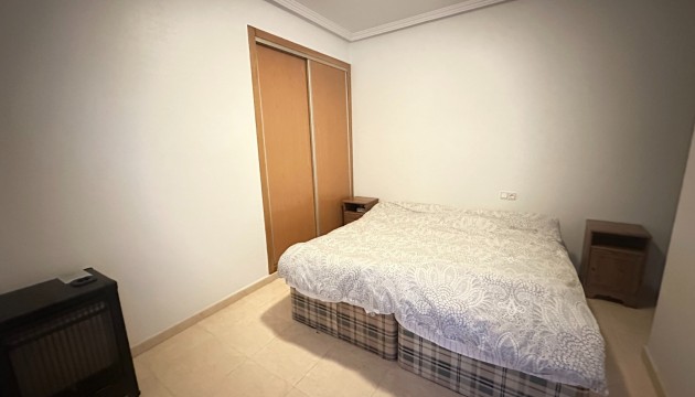 Venta - Apartamento - Jacarilla