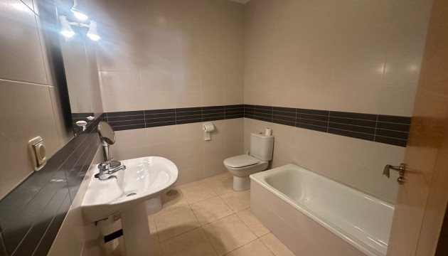 Venta - Apartamento - Jacarilla