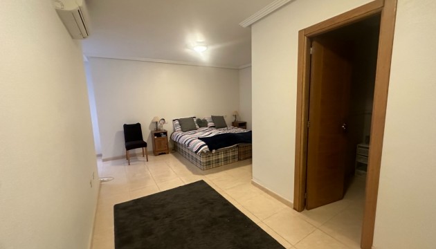 Venta - Apartamento - Jacarilla