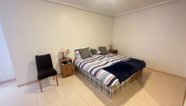 Venta - Apartamento - Jacarilla