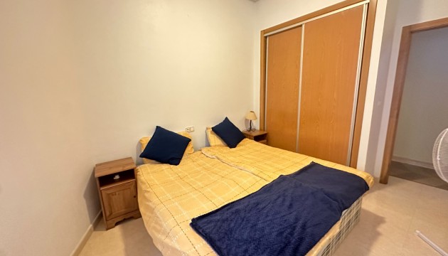 Venta - Apartamento - Jacarilla
