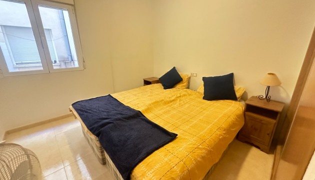 Venta - Apartamento - Jacarilla