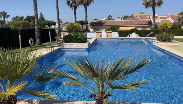 Venta - Bungalow - Ciudad Quesada - Doña Pepa