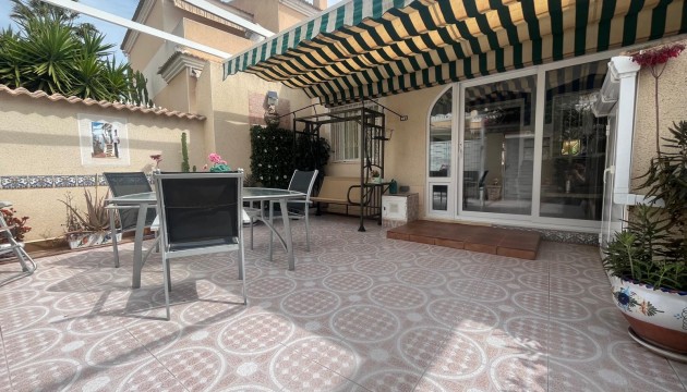 Venta - Bungalow - Ciudad Quesada - Doña Pepa
