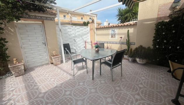Venta - Bungalow - Ciudad Quesada - Doña Pepa